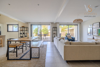 Ma-Cabane - Vente Maison SAINT-ANDRE-DE-CUBZAC, 162 m²