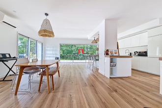 Ma-Cabane - Vente Maison Saint-André-de-Cubzac, 192 m²