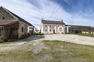 Ma-Cabane - Vente Maison SAINT-ANDRE-DE-L'EPINE, 177 m²