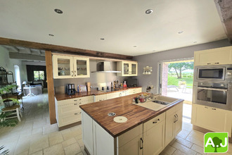 Ma-Cabane - Vente Maison Saint-André-de-l'Eure, 180 m²