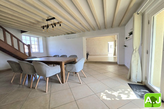 Ma-Cabane - Vente Maison Saint-André-de-l'Eure, 241 m²