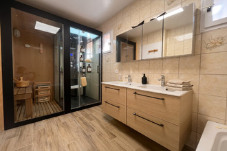 Ma-Cabane - Vente Maison SAINT-ANDRE-DE-LA-ROCHE, 163 m²