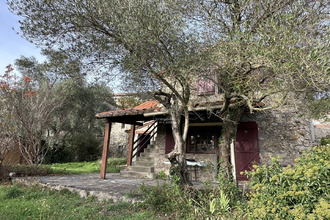 Ma-Cabane - Vente Maison SAINT ANDRE DE MAJENCOULES, 32 m²