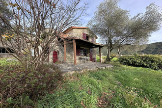 Ma-Cabane - Vente Maison SAINT ANDRE DE MAJENCOULES, 32 m²