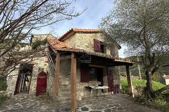 Ma-Cabane - Vente Maison SAINT ANDRE DE MAJENCOULES, 32 m²