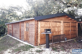 Ma-Cabane - Vente Maison Saint-André-de-Najac, 112 m²