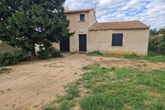 Vente Maison 11200, SAINT-ANDRE-DE-ROQUELONGUE France
