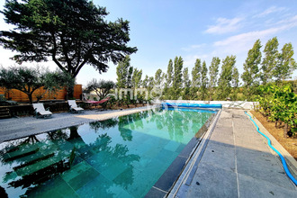 Ma-Cabane - Vente Maison Saint-André-de-Roquelongue, 304 m²