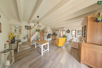 Ma-Cabane - Vente Maison Saint-André-de-Roquepertuis, 93 m²