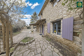 Ma-Cabane - Vente Maison Saint-André-de-Roquepertuis, 93 m²