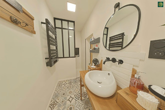 Ma-Cabane - Vente Maison Saint-André-de-Roquepertuis, 93 m²