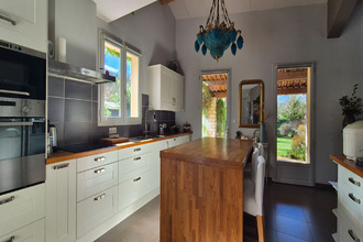 Ma-Cabane - Vente Maison SAINT-ANDRE-DE-ROQUEPERTUIS, 220 m²