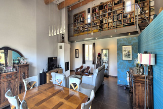 Ma-Cabane - Vente Maison SAINT-ANDRE-DE-ROQUEPERTUIS, 220 m²