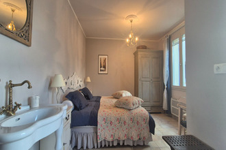 Ma-Cabane - Vente Maison SAINT-ANDRE-DE-ROQUEPERTUIS, 220 m²