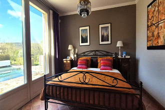 Ma-Cabane - Vente Maison SAINT-ANDRE-DE-ROQUEPERTUIS, 220 m²