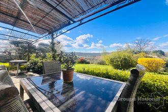 Ma-Cabane - Vente Maison SAINT-ANDRE-DE-ROQUEPERTUIS, 143 m²