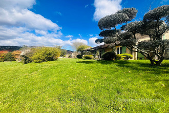 Ma-Cabane - Vente Maison SAINT-ANDRE-DE-ROQUEPERTUIS, 143 m²