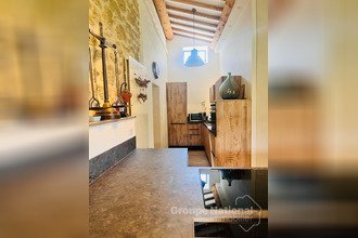 Ma-Cabane - Vente Maison SAINT-ANDRE-DE-ROQUEPERTUIS, 143 m²