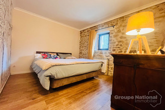 Ma-Cabane - Vente Maison SAINT-ANDRE-DE-ROQUEPERTUIS, 143 m²