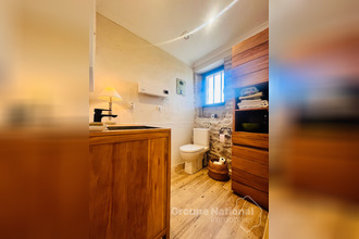 Ma-Cabane - Vente Maison SAINT-ANDRE-DE-ROQUEPERTUIS, 143 m²