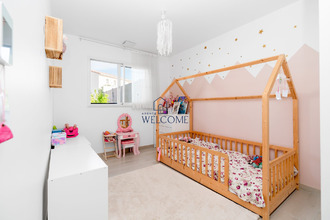 Ma-Cabane - Vente Maison Saint-André-de-Sangonis, 111 m²