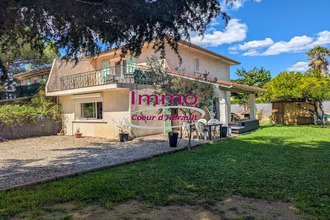 Ma-Cabane - Vente Maison SAINT ANDRE DE SANGONIS, 81 m²