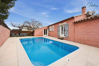 Ma-Cabane - Vente Maison Saint-André-de-Sangonis, 135 m²