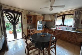 Ma-Cabane - Vente Maison SAINT ANDRE DE SANGONIS, 173 m²