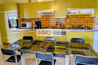 Ma-Cabane - Vente Maison SAINT ANDRE DE SANGONIS, 218 m²