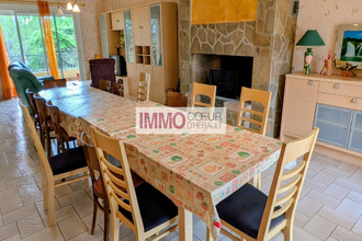 Ma-Cabane - Vente Maison SAINT ANDRE DE SANGONIS, 218 m²
