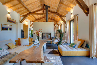 Ma-Cabane - Vente Maison SAINT-ANDRE-DE-SEIGNANX, 409 m²