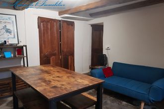 Ma-Cabane - Vente Maison Saint-André-de-Valborgne, 60 m²