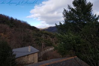 Ma-Cabane - Vente Maison Saint-André-de-Valborgne, 60 m²