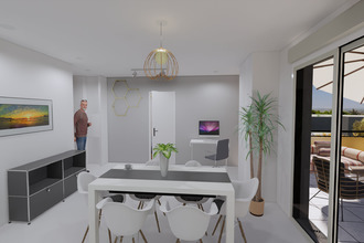 Ma-Cabane - Vente Maison SAINT-ANDRE-DES-EAUX, 103 m²