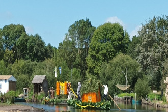 Ma-Cabane - Vente Maison SAINT-ANDRE-DES-EAUX, 180 m²