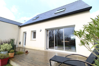 Ma-Cabane - Vente Maison SAINT-ANDRE-DES-EAUX, 75 m²