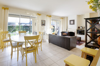 Ma-Cabane - Vente Maison Saint-André-des-Eaux, 120 m²