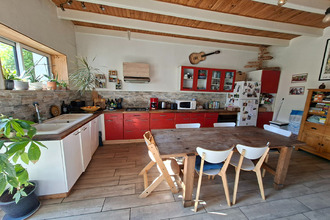 Ma-Cabane - Vente Maison SAINT-ANDRE-DES-EAUX, 94 m²