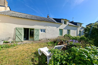 Ma-Cabane - Vente Maison SAINT-ANDRE-DES-EAUX, 104 m²
