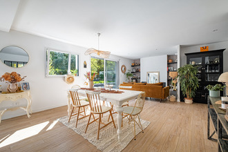 Ma-Cabane - Vente Maison SAINT-ANDRE-DES-EAUX, 115 m²