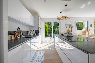 Ma-Cabane - Vente Maison SAINT-ANDRE-DES-EAUX, 115 m²
