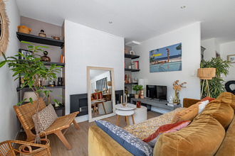 Ma-Cabane - Vente Maison SAINT-ANDRE-DES-EAUX, 115 m²