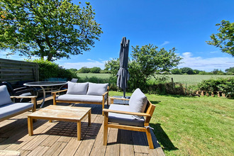 Ma-Cabane - Vente Maison SAINT-ANDRE-DES-EAUX, 89 m²