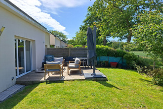 Ma-Cabane - Vente Maison SAINT-ANDRE-DES-EAUX, 89 m²