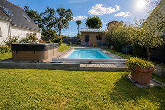 Ma-Cabane - Vente Maison Saint-André-des-Eaux, 173 m²