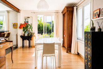 Ma-Cabane - Vente Maison Saint-André-des-Eaux, 173 m²