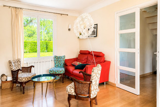 Ma-Cabane - Vente Maison Saint-André-des-Eaux, 173 m²