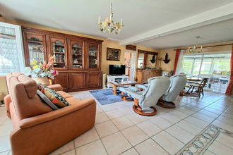 Ma-Cabane - Vente Maison SAINT-ANDRE-DES-EAUX, 140 m²