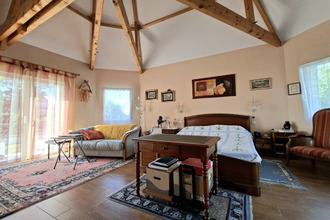 Ma-Cabane - Vente Maison SAINT-ANDRE-DES-EAUX, 140 m²