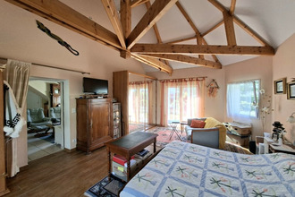 Ma-Cabane - Vente Maison SAINT-ANDRE-DES-EAUX, 140 m²